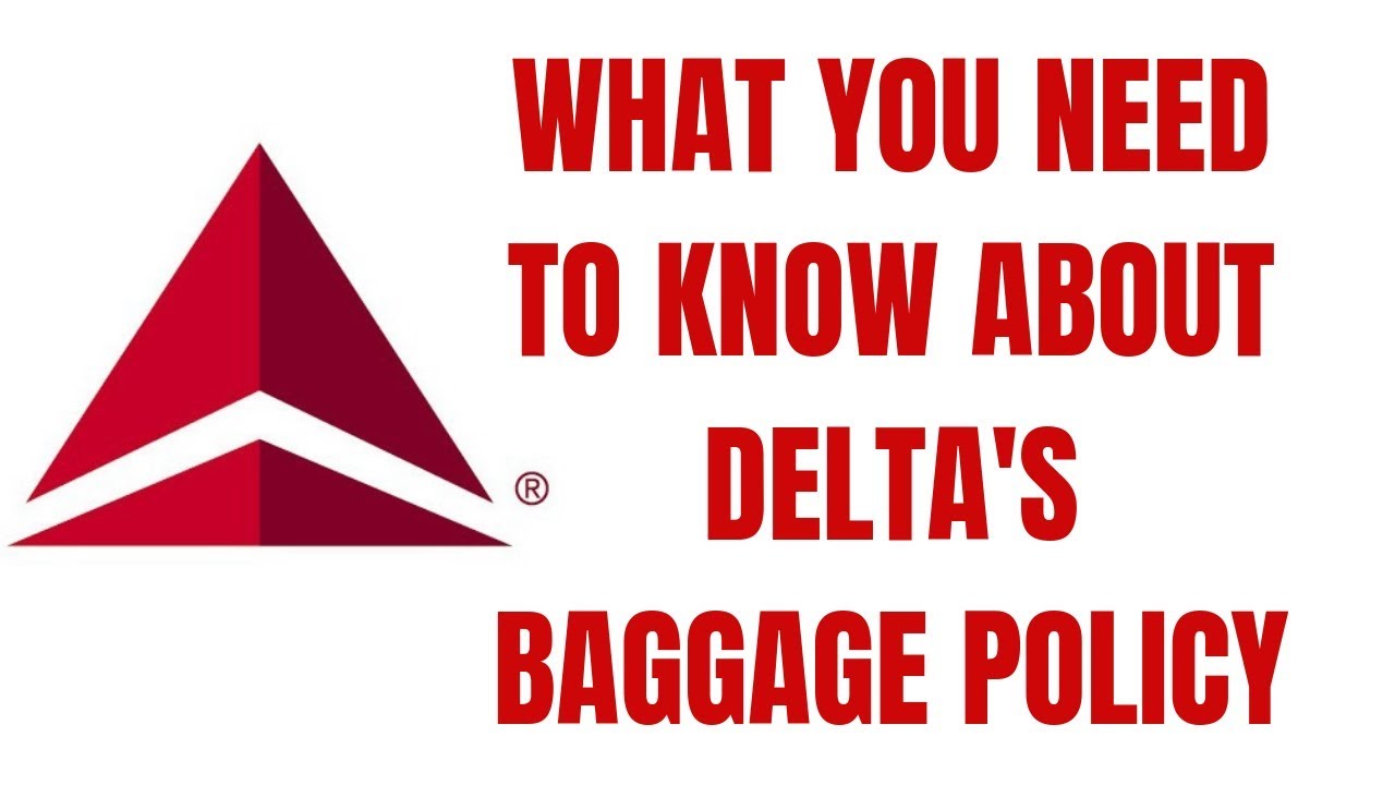 what does delta trip protection cover